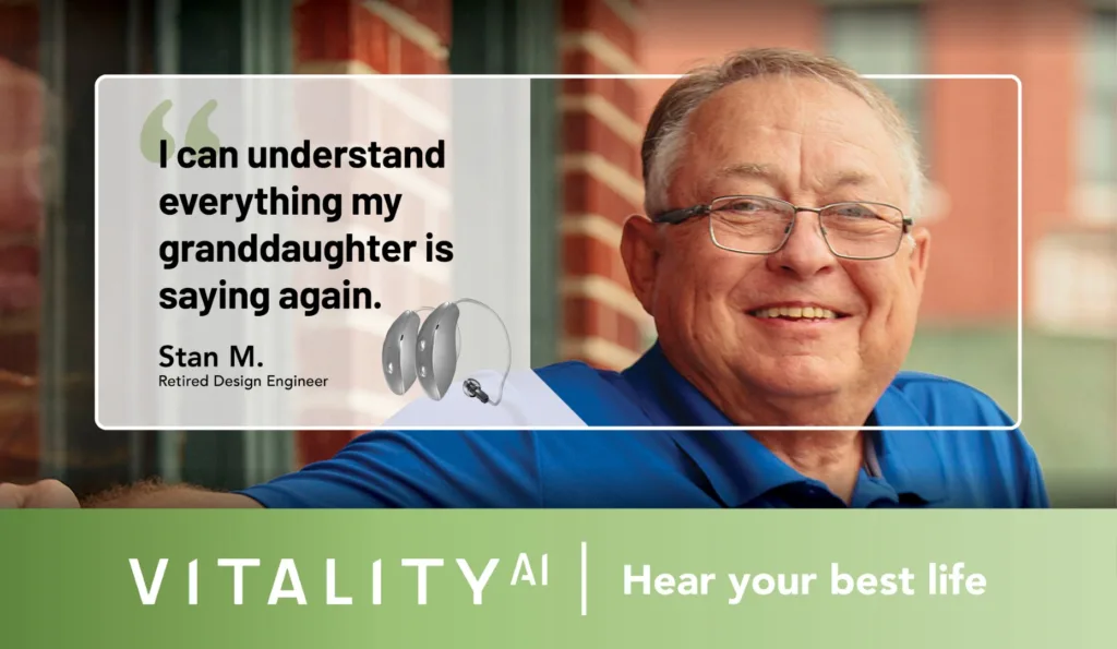 Vitality AI